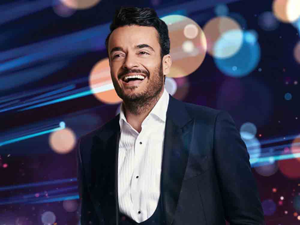 Marco Mengoni, Die Prinzen und Adel Tawil bei Giovanni Zarrella, »Die Giovanni Zarrella Show« live aus Berlin
