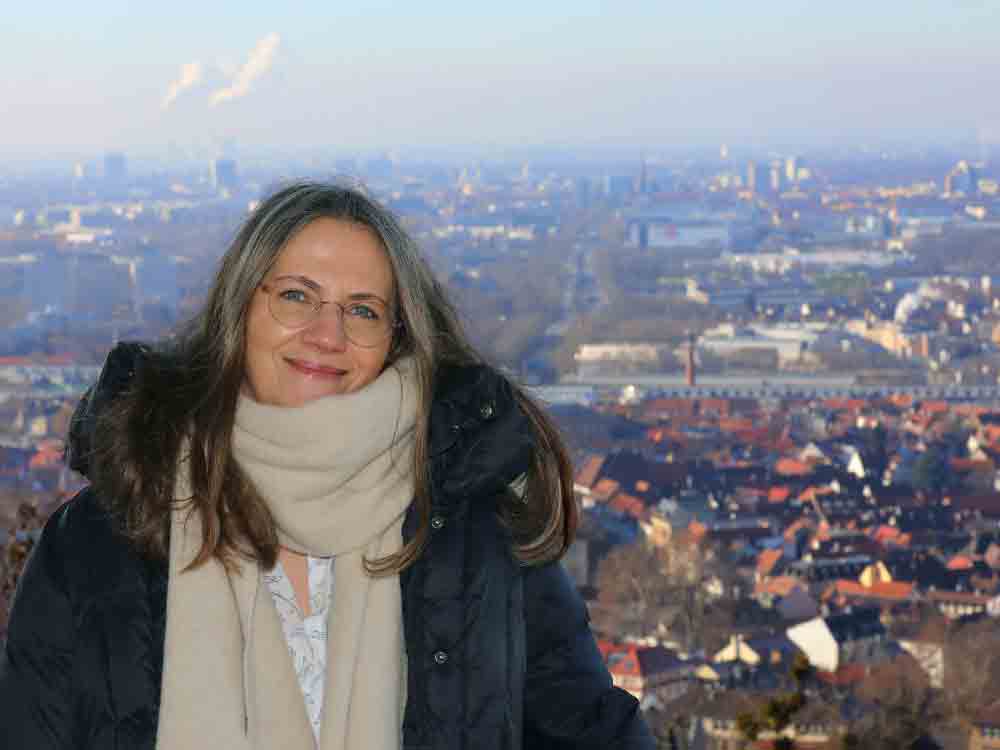 »Dornröschen fährt Achterbahn«, verletzte Seele märchenhaft erzählt für Groß und Klein, LWL Klinik Herten, 25. April 2023