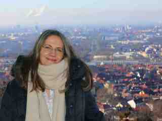 The NOW of Gütersloh