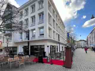 The NOW of Gütersloh