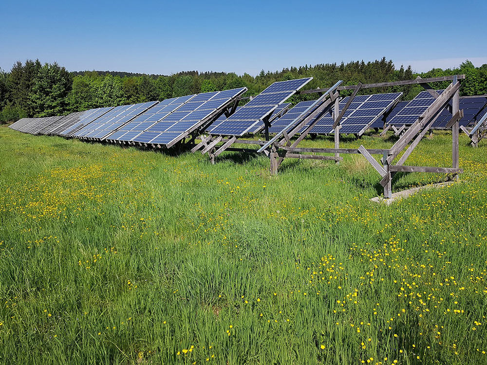 Mikrowelle verbilligt Solarzellen Produktion, mit einem neuen Verfahren von Forschern der Macquarie University wird auch Recycling einfacher Mikrowelle verbilligt Solarzellen Produktion, mit einem neuen Verfahren von Forschern der Macquarie University wird auch Recycling einfacher