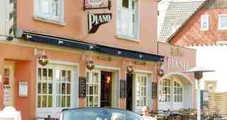 The NOW of Gütersloh