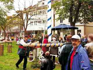 The NOW of Gütersloh