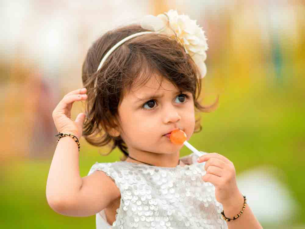 Das Unbewusste kennt keine Negation, Karla und der Lutscher von Tante Susanne, Psychologie im Kindergarten Das Unbewusste kennt keine Negation, Karla und der Lutscher von Tante Susanne, Psychologie im Kindergarten