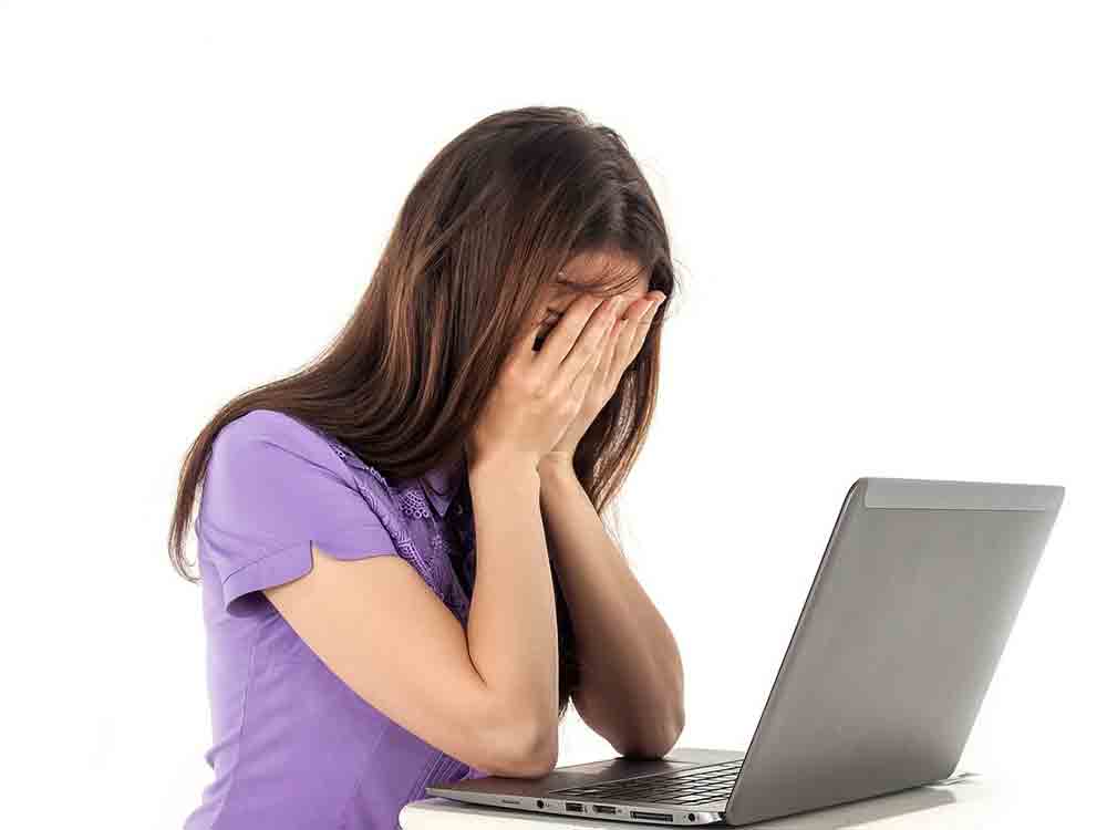 Chronische Erschöpfung (CFS) und Fibromyalgie führen laut Selbsthilfeinitiative meist zu einem Grad der Behinderung Chronische Erschöpfung (CFS) und Fibromyalgie führen laut Selbsthilfeinitiative meist zu einem Grad der Behinderung