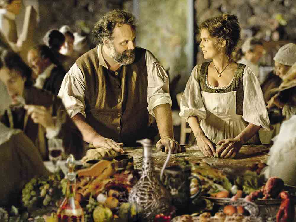 Ein köstlicher Film im wahren Wortsinn, »À la Carte« am Donnerstag, 20. April 2023, im Cultura Kino Rietberg Ein köstlicher Film im wahren Wortsinn, »À la Carte« am Donnerstag, 20. April 2023, im Cultura Kino Rietberg