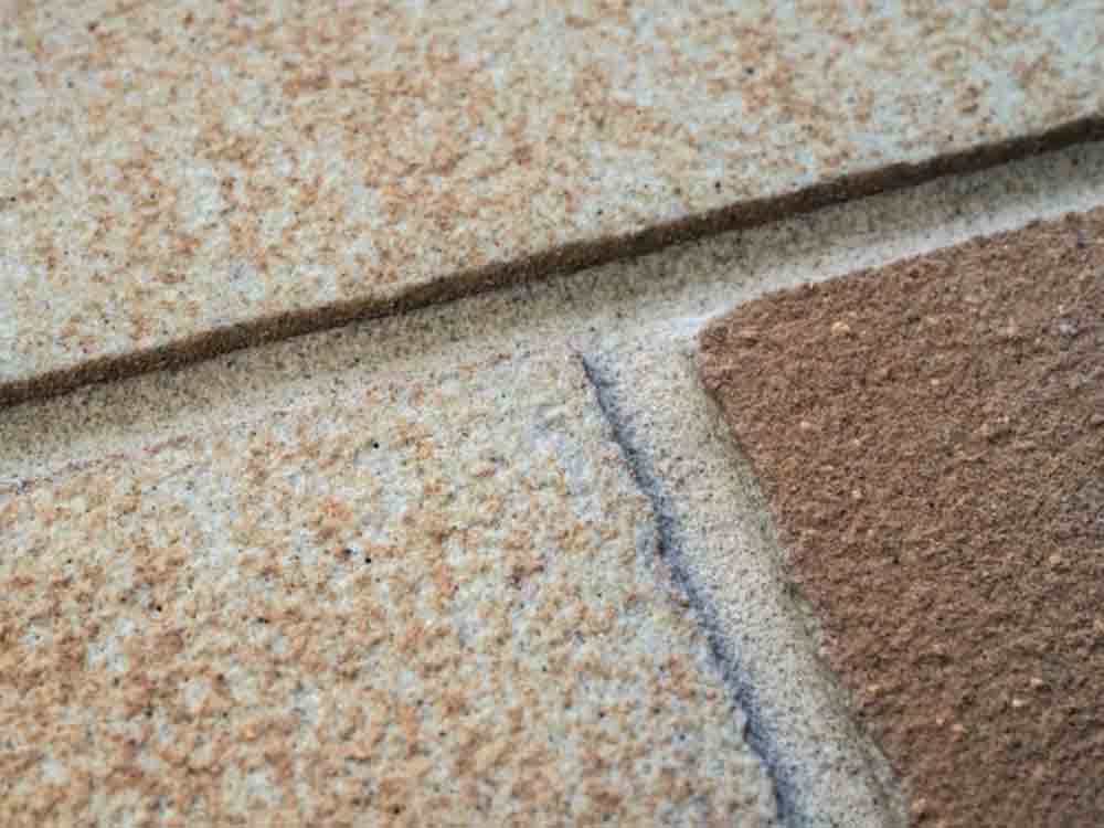 Fassadenbeläge von Caparol, bewährte Materialien neu interpretiert – für die moderne und individuelle Gestaltung von Fassaden Fassadenbeläge von Caparol, bewährte Materialien neu interpretiert – für die moderne und individuelle Gestaltung von Fassaden