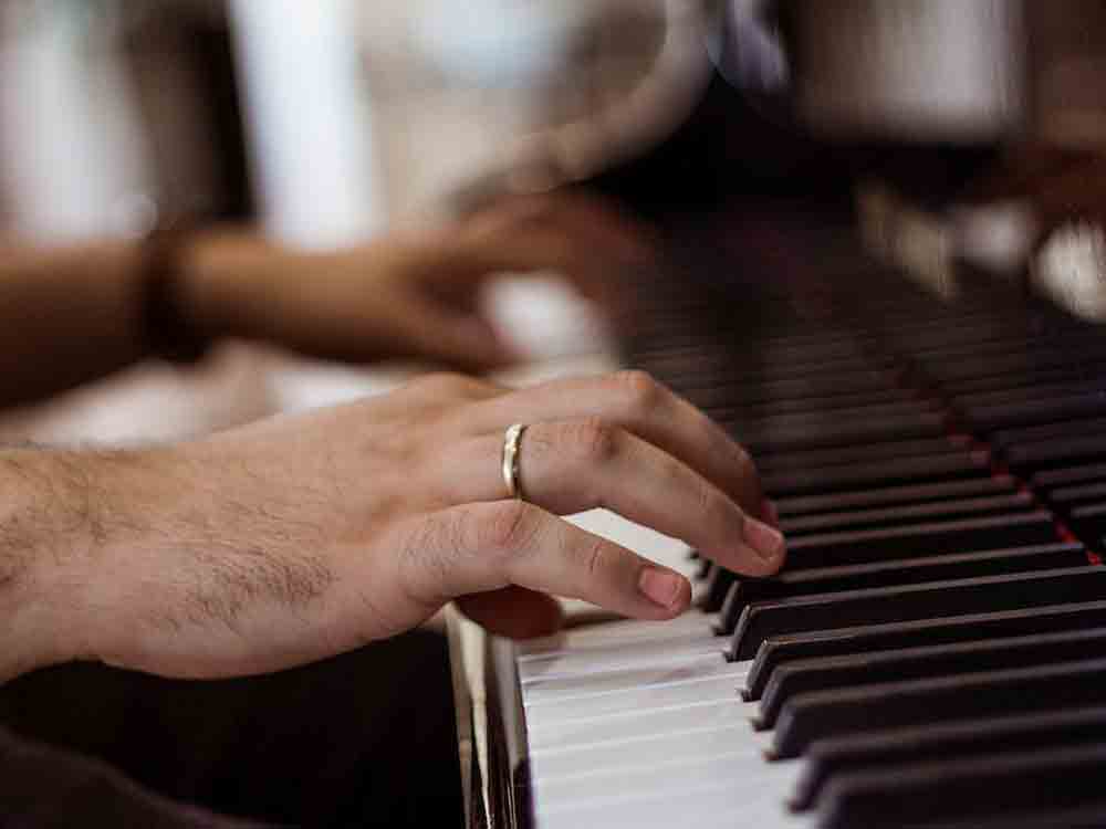 Musikschulkongress 2023 in Kassel: »Mehr Musik!« vom 28. bis zum 30. April 2023, Verband deutscher Musikschulen