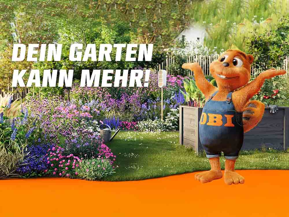 5 Tipps für ein nachhaltiges und preisgünstiges Gartenvergnügen: So kann dein Garten mehr! OBI 5 Tipps für ein nachhaltiges und preisgünstiges Gartenvergnügen: So kann dein Garten mehr! OBI
