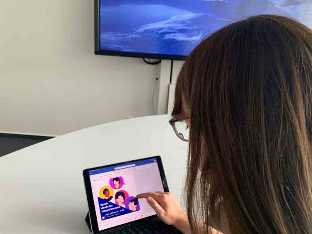 Gütersloh, Bestellphase für Schüler Tablets endet am 21. April 2023, städtisches Schulportal bietet zwei Bestellmöglichkeiten Gütersloh, Bestellphase für Schüler Tablets endet am 21. April 2023, städtisches Schulportal bietet zwei Bestellmöglichkeiten