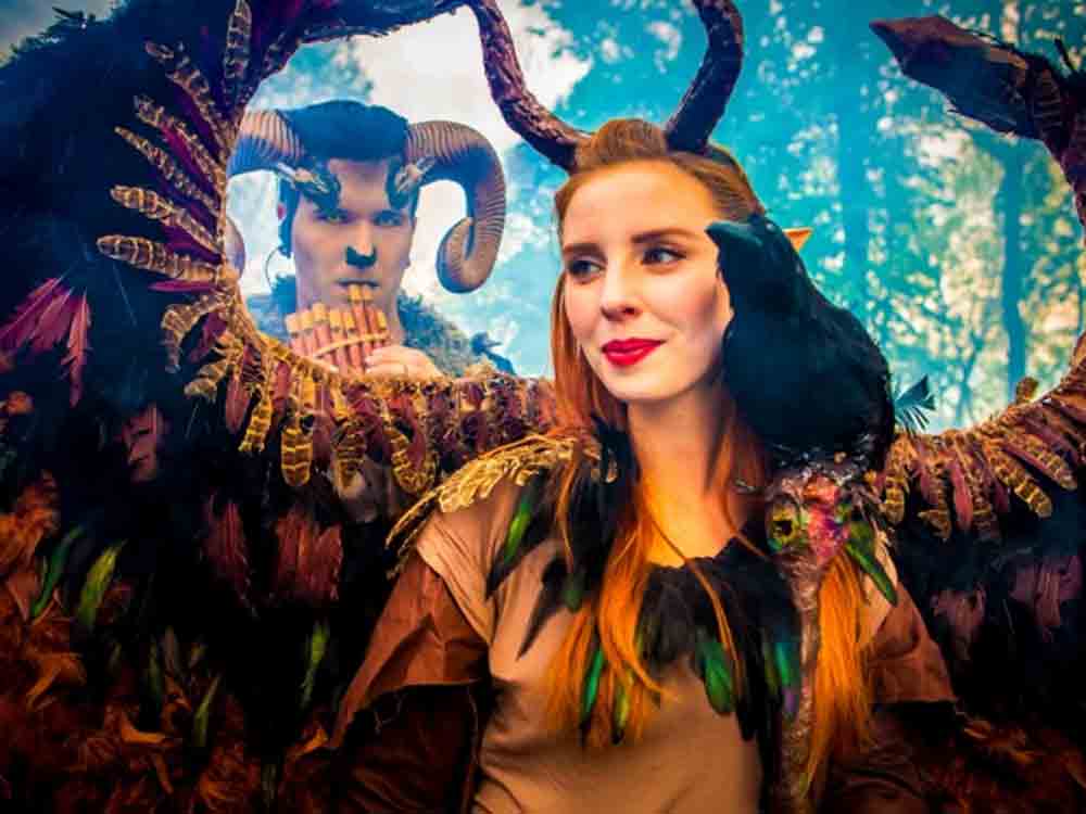Filmpark Babelsberg, Frühling in Babelsberg, Walpurgisnacht am 30. April 2023 und Märchenfest vom 27. bis zum 29. Mai 2023 Filmpark Babelsberg, Frühling in Babelsberg, Walpurgisnacht am 30. April 2023 und Märchenfest vom 27. bis zum 29. Mai 2023