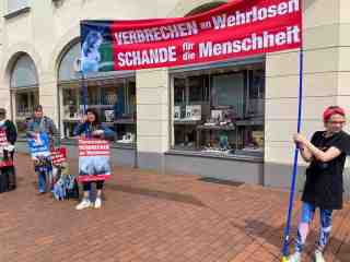 The NOW of Gütersloh
