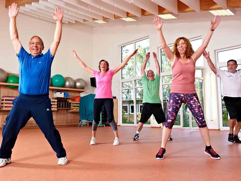 Neu: Reha Sport Kurs, der Kreissportbund Gütersloh bietet ab Ende Mai 2023 einen neuen Kurs im Bereich Rehabilitationssport Orthopädie an Neu: Reha Sport Kurs, der Kreissportbund Gütersloh bietet ab Ende Mai 2023 einen neuen Kurs im Bereich Rehabilitationssport Orthopädie an