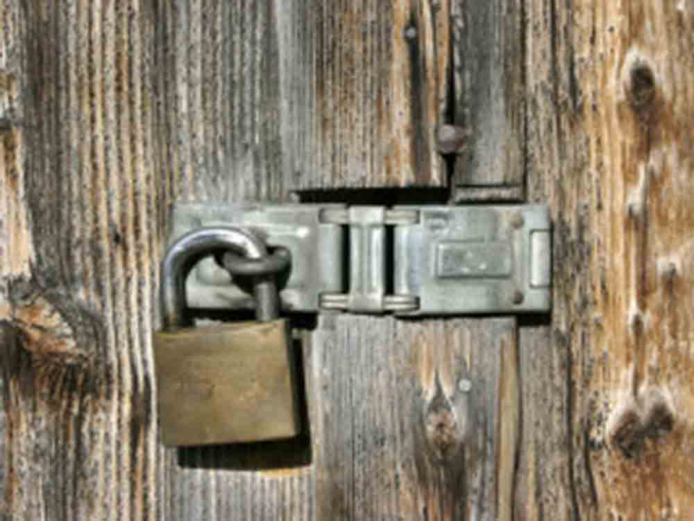 IT Sicherheit hat Defizit in Verteidigung, nachhaltige Verteidigung ist mehr als das Installieren von zusätzlicher Software IT Sicherheit hat Defizit in Verteidigung, nachhaltige Verteidigung ist mehr als das Installieren von zusätzlicher Software