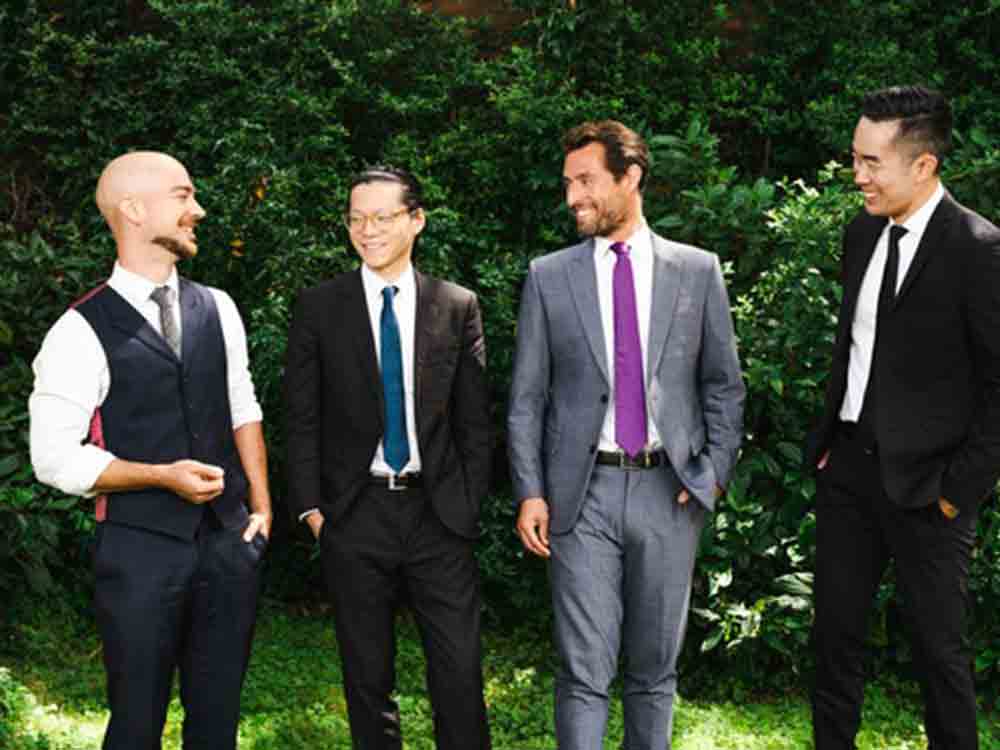 65 Jahre Wartburgkonzerte, Saisonauftakt am 29. April 2023 mit dem Dover Quartet, Deutschlandradio 65 Jahre Wartburgkonzerte, Saisonauftakt am 29. April 2023 mit dem Dover Quartet, Deutschlandradio
