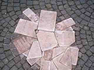 The NOW of Gütersloh