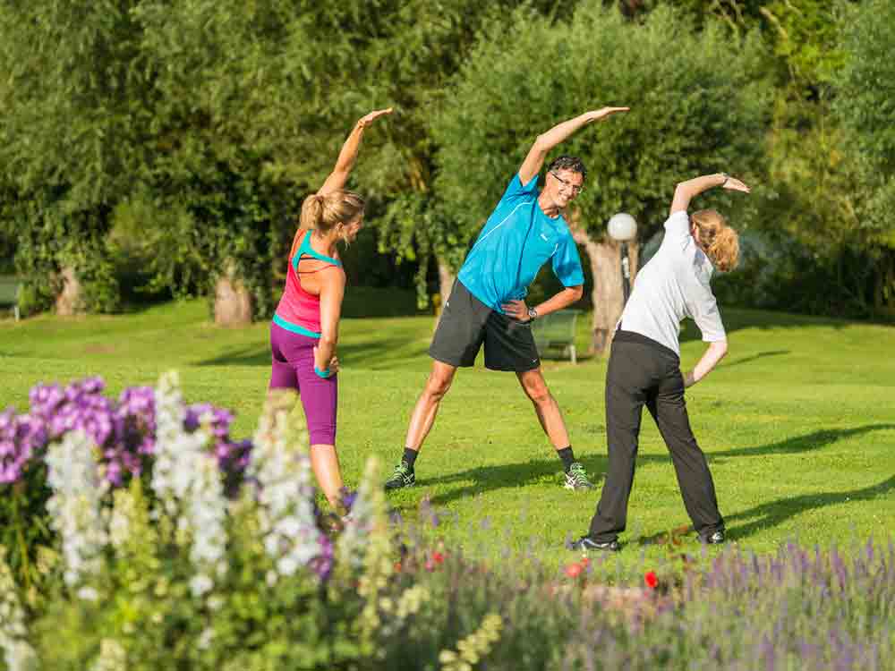 »Tipps, die dich stärken«, »Besser Leben«, Kulturscheine, Westfälische Salzwelten, Kurpark Bad Sassendorf, ab Mai 2023