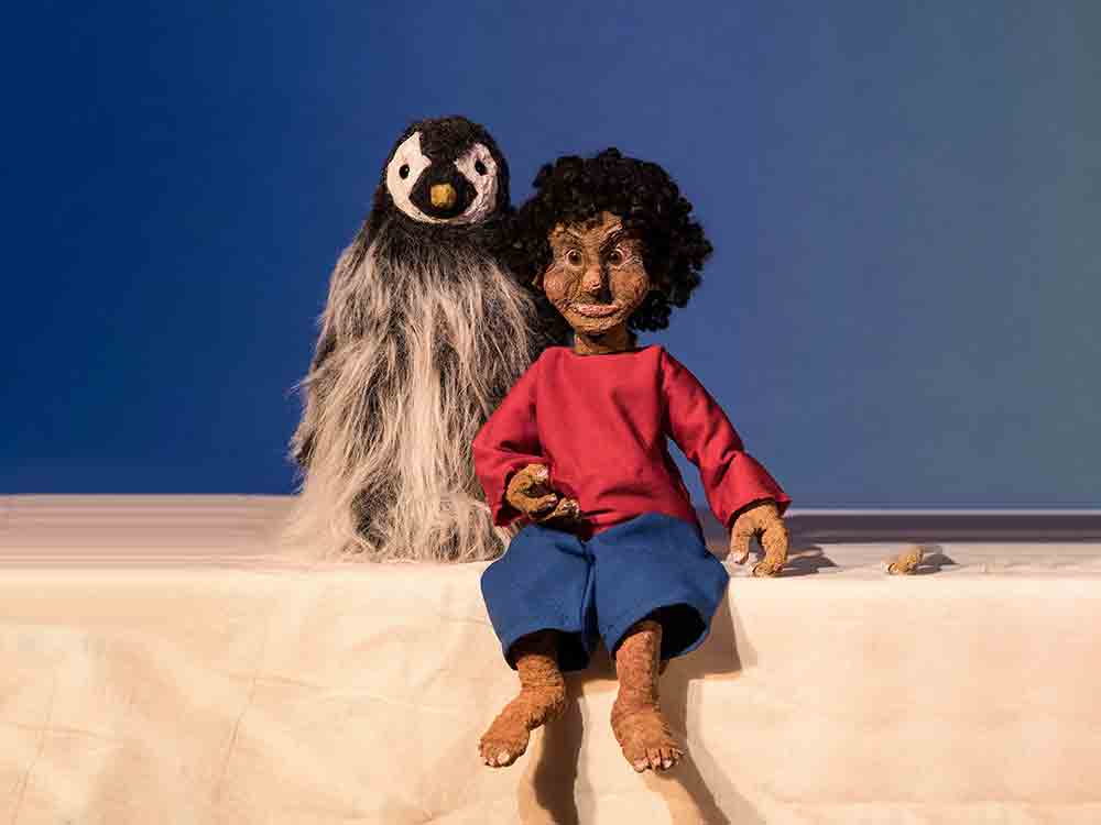 Gütersloh, zauberhaftes Familienabenteuer, Weberei lädt zum abenteuerlichen Mai Kindertheater, 7. Mai 2023 Gütersloh, zauberhaftes Familienabenteuer, Weberei lädt zum abenteuerlichen Mai Kindertheater, 7. Mai 2023