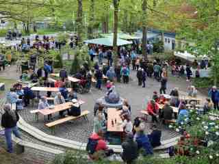 The NOW of Gütersloh