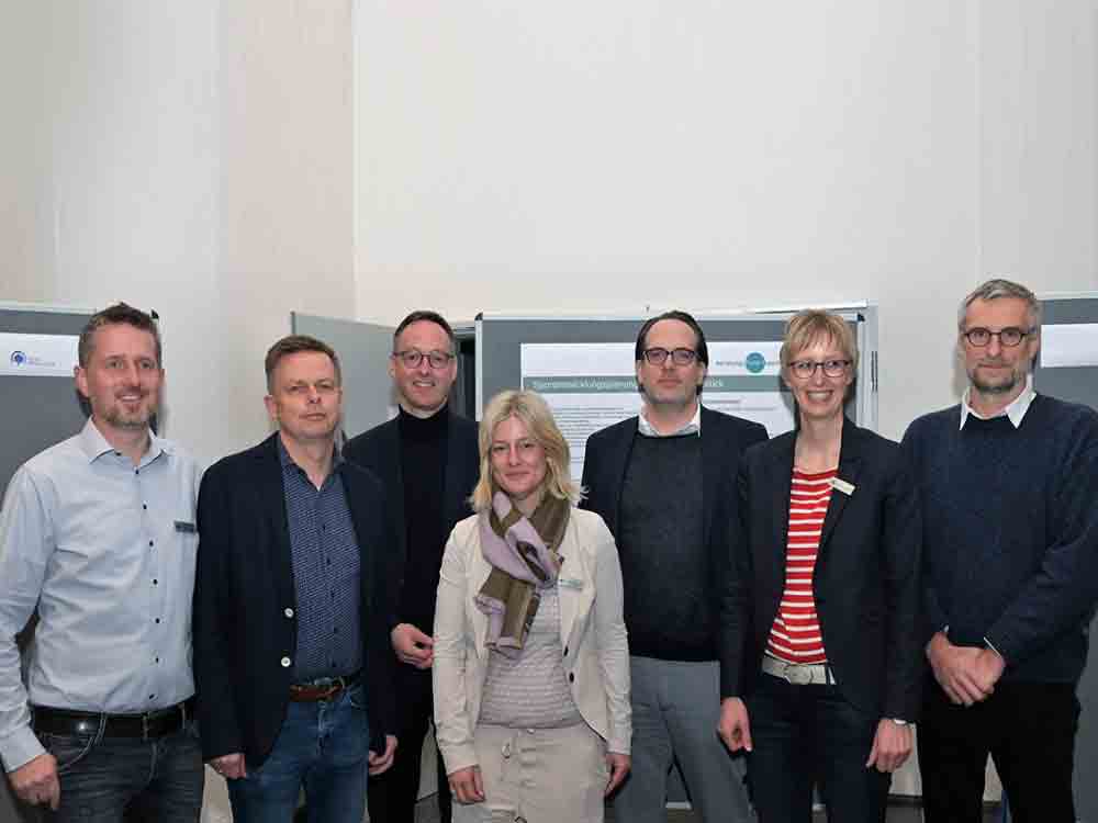 Rheda Wiedenbrück, Auftaktveranstaltung zur Sportentwicklungsplanung, »Sportlandschaft gemeinsam weiterentwickeln« Rheda Wiedenbrück, Auftaktveranstaltung zur Sportentwicklungsplanung, »Sportlandschaft gemeinsam weiterentwickeln«