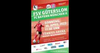 The NOW of Gütersloh