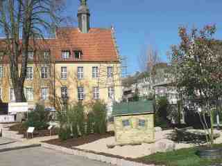 The NOW of Gütersloh