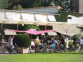 The NOW of Gütersloh