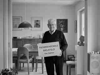The NOW of Gütersloh