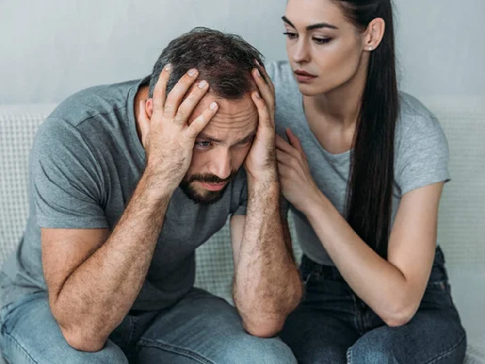 Jeder 7. Beschäftigte im Rettungsdienst berichtet von Depression: kostenfreies Online Angebot zur psychischen Gesundheit von Rettungskräften Jeder 7. Beschäftigte im Rettungsdienst berichtet von Depression: kostenfreies Online Angebot zur psychischen Gesundheit von Rettungskräften