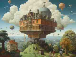 The NOW of Gütersloh