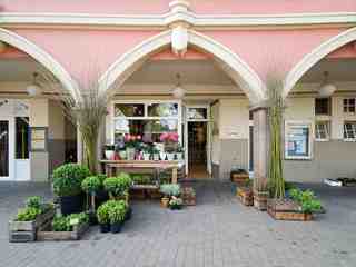 The NOW of Gütersloh