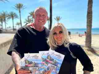 The NOW of Gütersloh
