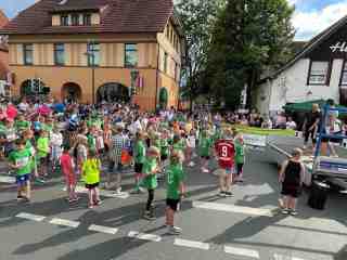 The NOW of Gütersloh