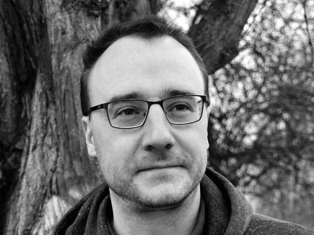 Gütersloh, »Treppe ohne Haus« feiert Uraufführung, Doku Songspiel zum 50. Todestag von Albert Paris Gütersloh, 20. Mai 2023 Gütersloh, »Treppe ohne Haus« feiert Uraufführung, Doku Songspiel zum 50. Todestag von Albert Paris Gütersloh, 20. Mai 2023