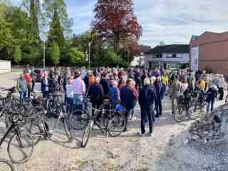 The NOW of Gütersloh