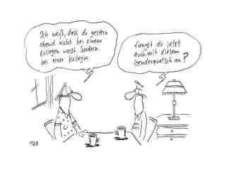 The NOW of Gütersloh