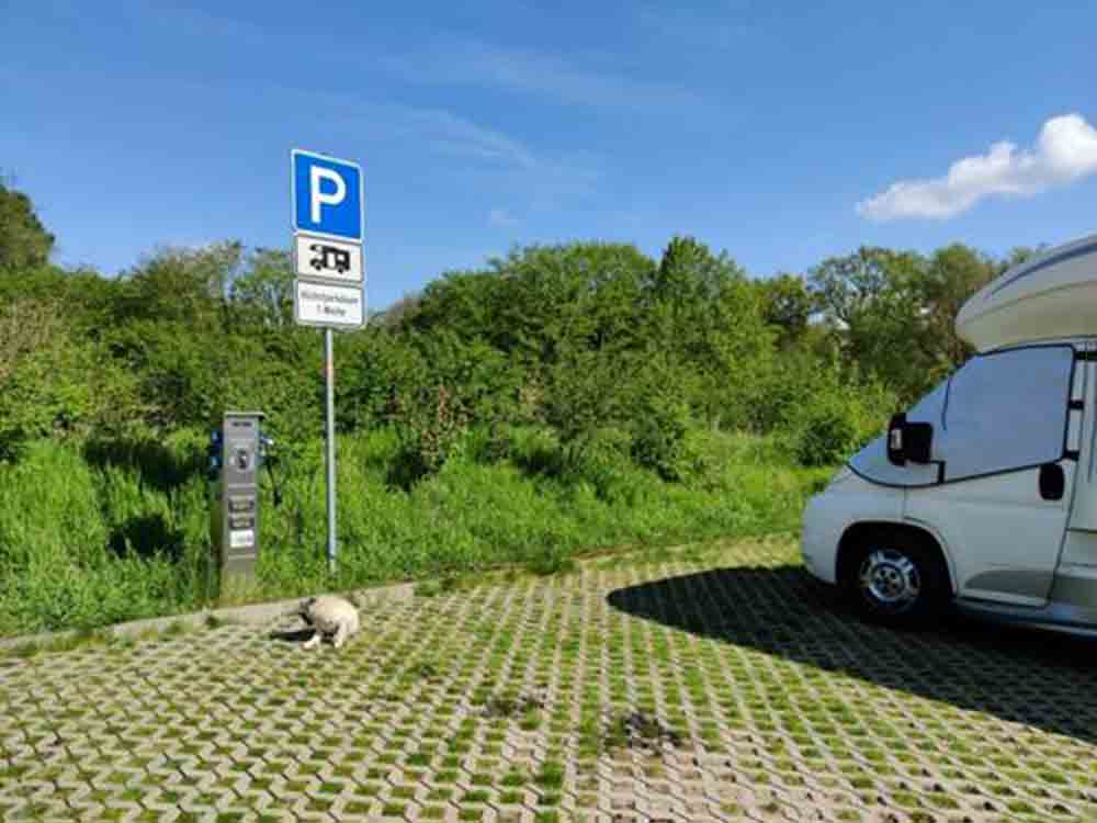 Wohnmobilstellplätze in Herzebrock Clarholz sind beliebt, mit dem Community Award des Stellplatz Radars von Pro Mobil ausgezeichnet Wohnmobilstellplätze in Herzebrock Clarholz sind beliebt, mit dem Community Award des Stellplatz Radars von Pro Mobil ausgezeichnet