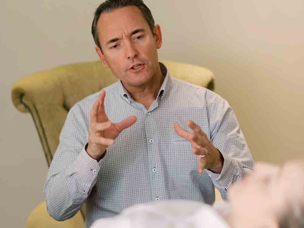 Die Suche nach einem Psychotherapie Platz gestaltet sich für die Betroffenen leider immer schwieriger Die Suche nach einem Psychotherapie Platz gestaltet sich für die Betroffenen leider immer schwieriger