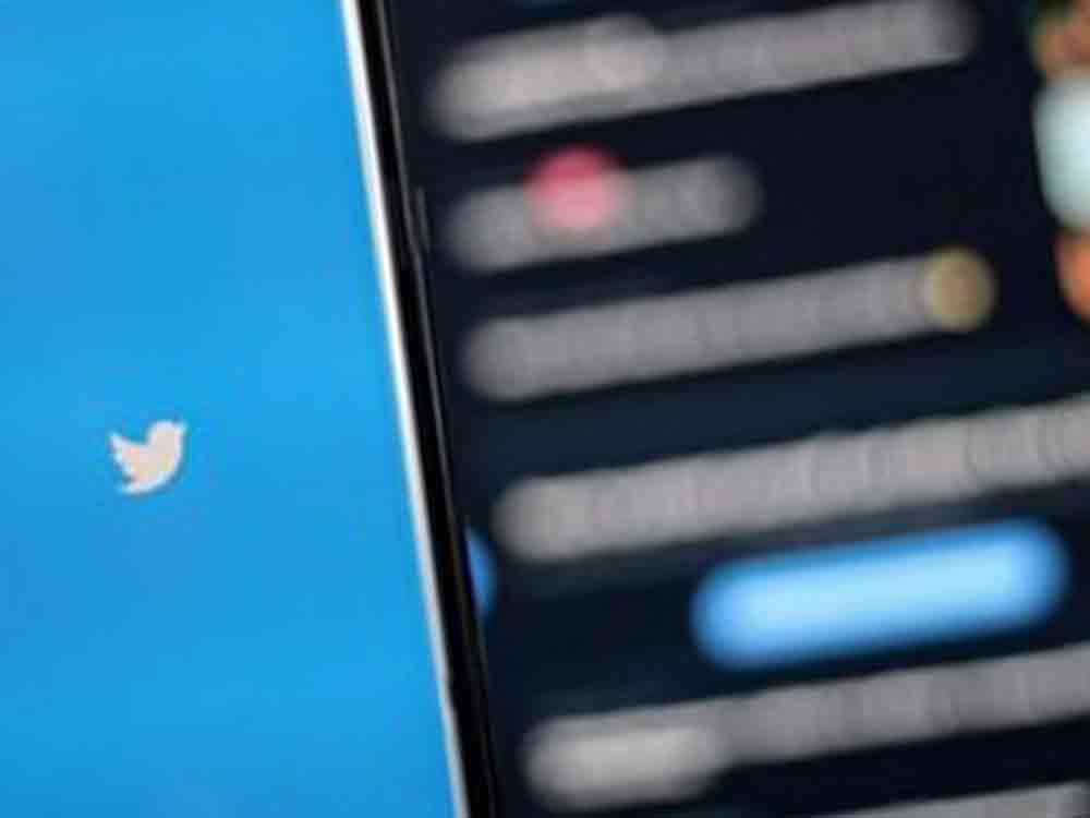 Twitter: Kritik an Zensur vor der Türkei Wahl, Wikipedia Gründer Jimmy Wales fordert gemeinsame Linie gegen politische Einflussnahme Twitter: Kritik an Zensur vor der Türkei Wahl, Wikipedia Gründer Jimmy Wales fordert gemeinsame Linie gegen politische Einflussnahme
