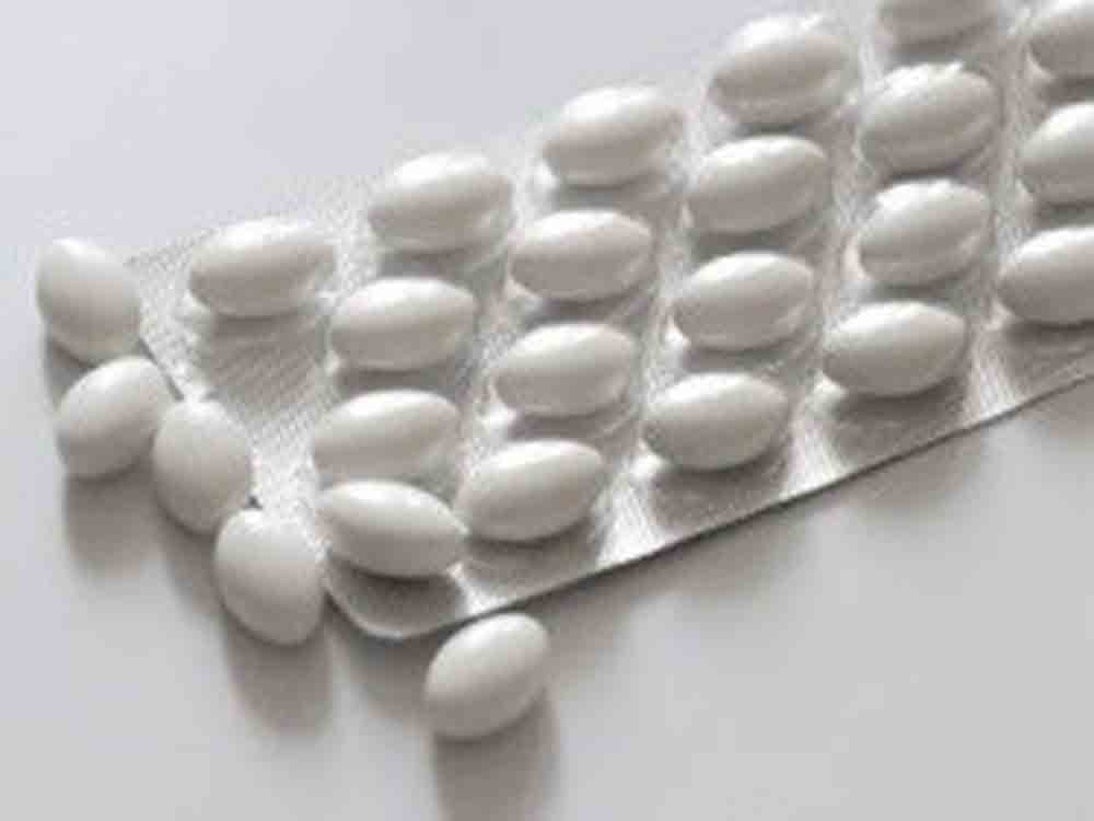 Schmerzpatienten nehmen Opioide langfristig, Studie der University of Manchester hat die Daten von mehr als 840.000 Personen ausgewertet Schmerzpatienten nehmen Opioide langfristig, Studie der University of Manchester hat die Daten von mehr als 840.000 Personen ausgewertet