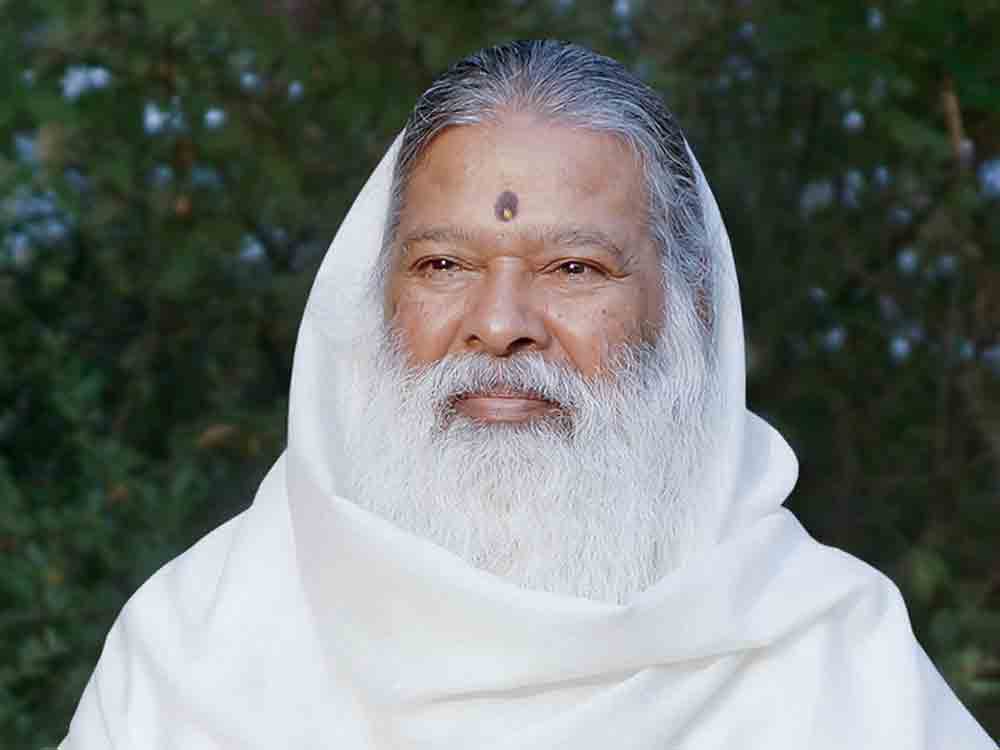 Schweigeseminar und Konzert mit Sri Ganapathy Sachchidananda Swamiji, Datta Yoga Center Germany Schweigeseminar und Konzert mit Sri Ganapathy Sachchidananda Swamiji, Datta Yoga Center Germany