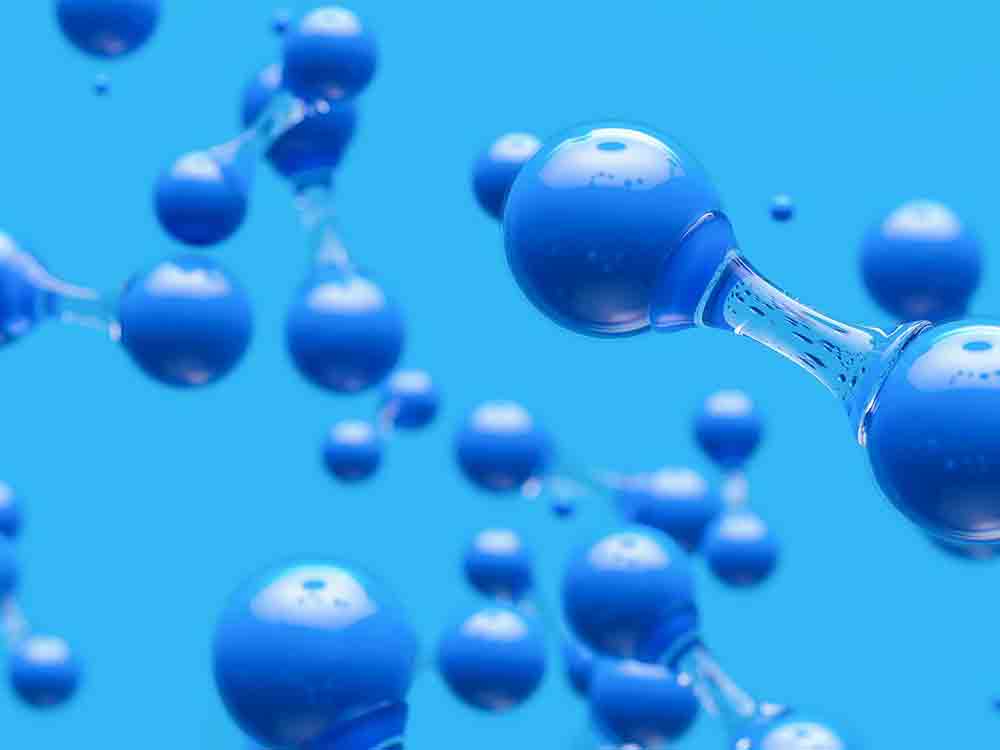 Roland Berger, Grüner Wasserstoff: Bis 2030 entsteht ein Milliardenmarkt. Europa kann führende Rolle einnehmen Roland Berger, Grüner Wasserstoff: Bis 2030 entsteht ein Milliardenmarkt. Europa kann führende Rolle einnehmen