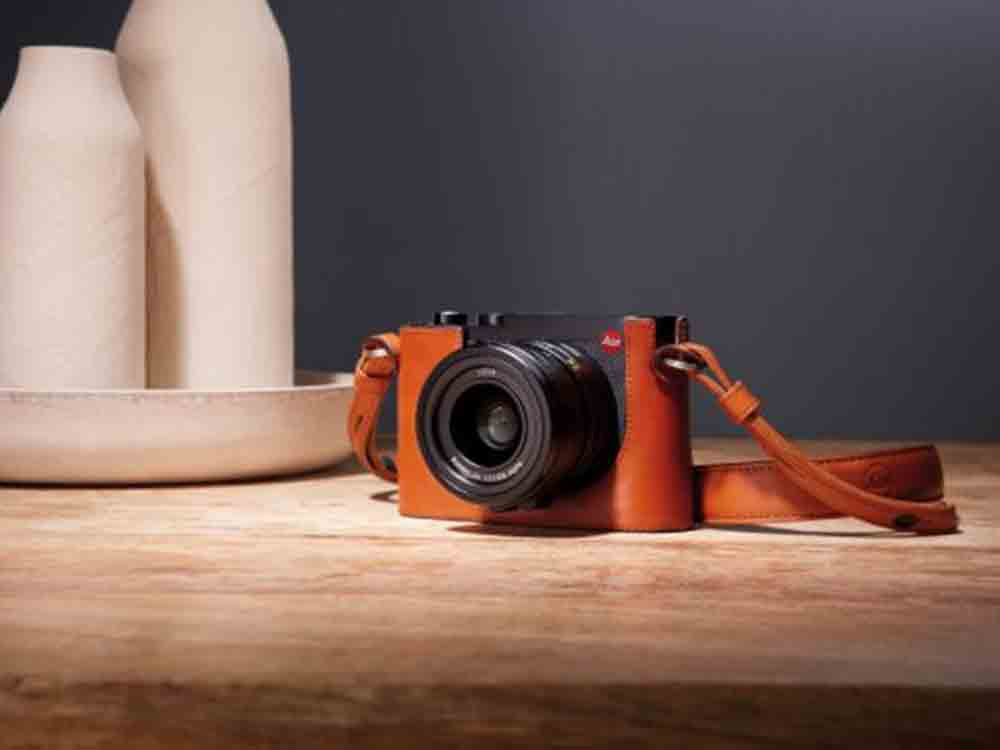 Digitalkameras für Gütersloh, die neue Leica Q 3, die kompakte Premium Vollformat Kamera ist so einzigartig wie die Menschen, die mit ihr fotografieren Digitalkameras für Gütersloh, die neue Leica Q 3, die kompakte Premium Vollformat Kamera ist so einzigartig wie die Menschen, die mit ihr fotografieren