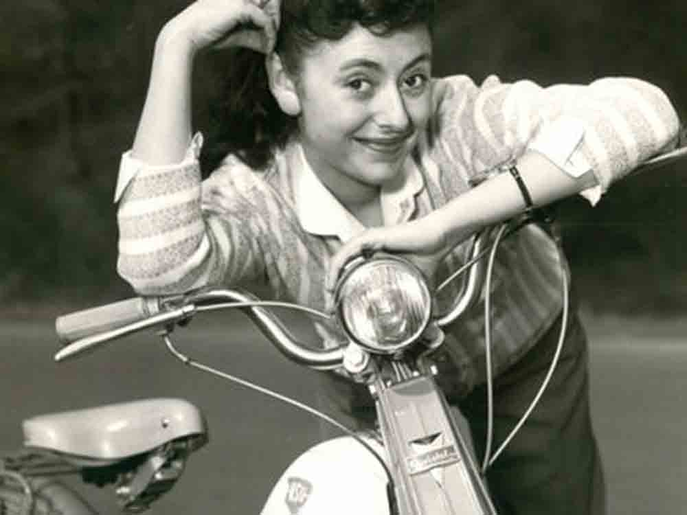 »Nicht mehr laufen, Quickly kaufen«: die NSU Quickly, vor 70 Jahren kommt das beliebte Zweigangmoped auf den Markt »Nicht mehr laufen, Quickly kaufen«: die NSU Quickly, vor 70 Jahren kommt das beliebte Zweigangmoped auf den Markt