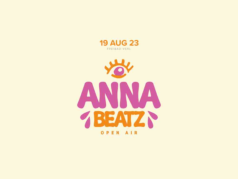 Verler DJ Festival feiert am 19. August 2023 im Freibad Verl Premiere