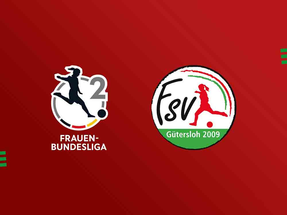 FIFA Schiedsrichterin Franziska Wildfeuer leitet das Saisonfinale zwischen dem FSV Gütersloh und Eintracht Frankfurt II