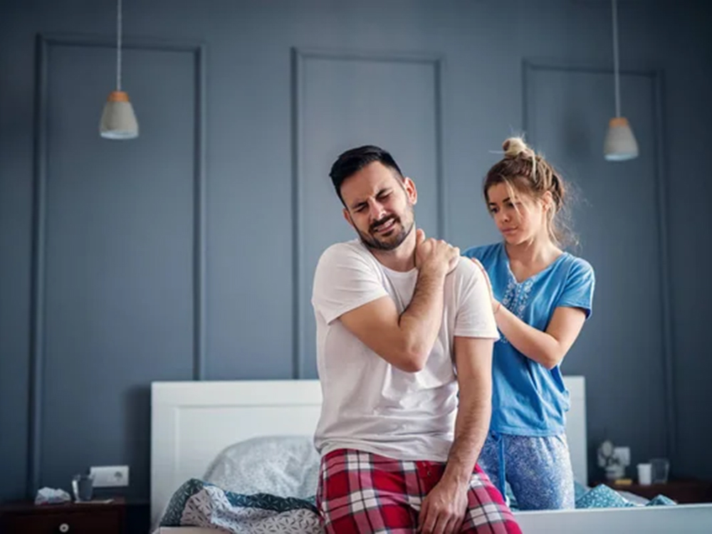 Betroffene von Chronischem Erschöpfungssyndrom (CFS) und Fibromyalgie fühlen sich nicht ernstgenommen, Selbsthilfeinitiative gibt Tipps Betroffene von Chronischem Erschöpfungssyndrom (CFS) und Fibromyalgie fühlen sich nicht ernstgenommen, Selbsthilfeinitiative gibt Tipps