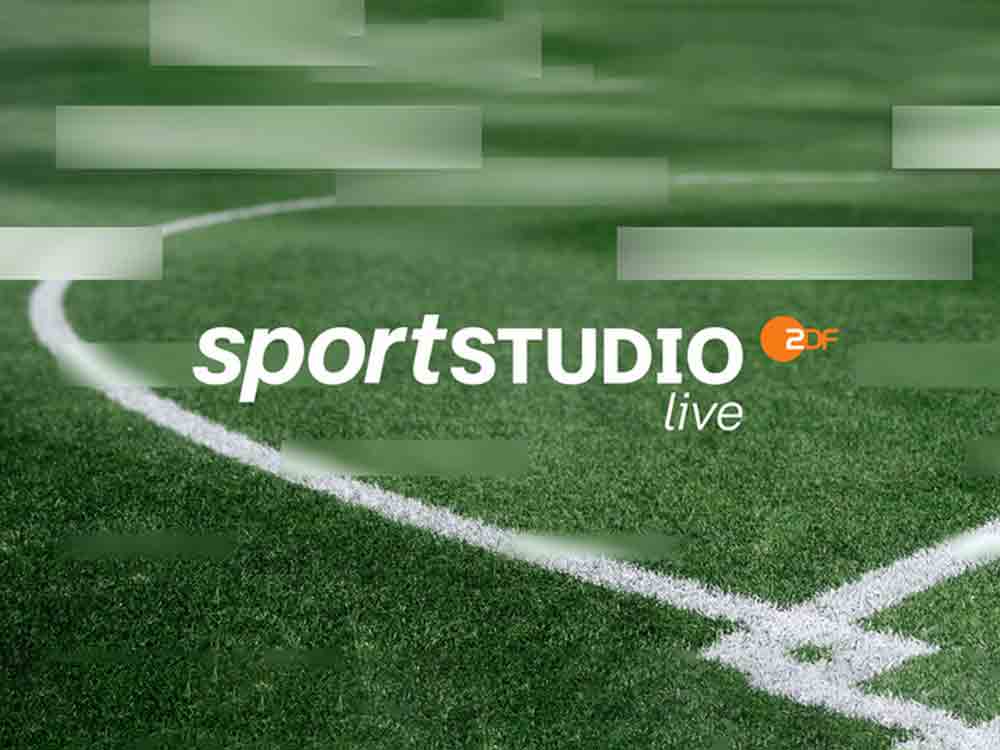 Erst 2. Finale live, dann 60 Jahre Das aktuelle Sportstudio im ZDF. 19 Prozent Marktanteil für das Sportstudio am letzten Bundesliga Spieltag Erst 2. Finale live, dann 60 Jahre Das aktuelle Sportstudio im ZDF. 19 Prozent Marktanteil für das Sportstudio am letzten Bundesliga Spieltag