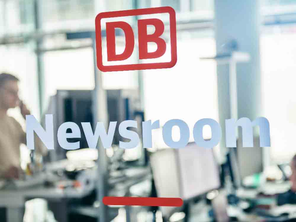 DB sieht im Moment keine Grundlage für weitere Verhandlungen: EVG lehnt Angebot pauschal ab und bewegt sich keinen Millimeter DB sieht im Moment keine Grundlage für weitere Verhandlungen: EVG lehnt Angebot pauschal ab und bewegt sich keinen Millimeter