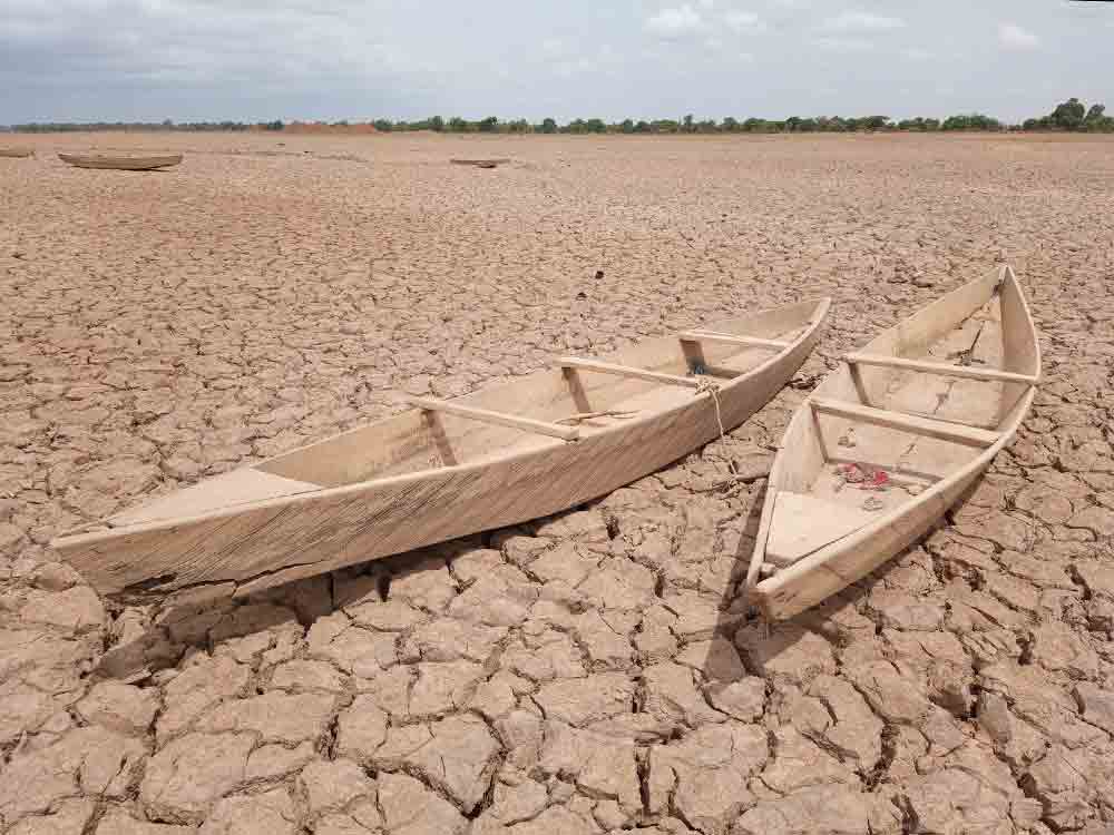 Vergessene Sahelzone: In Burkina Faso und Niger wächst der Hunger, zeigt ein neuer Bericht von Save the Children Vergessene Sahelzone: In Burkina Faso und Niger wächst der Hunger, zeigt ein neuer Bericht von Save the Children